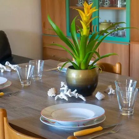 Welcomely - Casa Eleonora *
