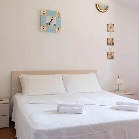 아파트 Welcomely - Casa Eleonora