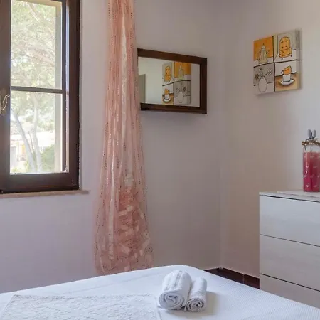 아파트 Welcomely - Casa Eleonora *