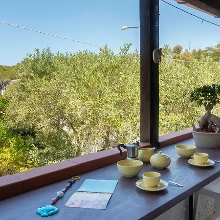 Welcomely - Casa Eleonora * San Giovanni (Nuoro)