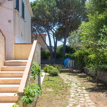 Welcomely - Casa Eleonora * San Giovanni (Nuoro)