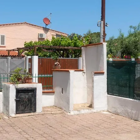 아파트 Welcomely - Casa Eleonora *