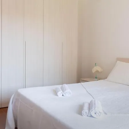 Welcomely - Casa Eleonora