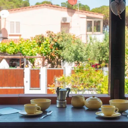 Welcomely - Casa Eleonora