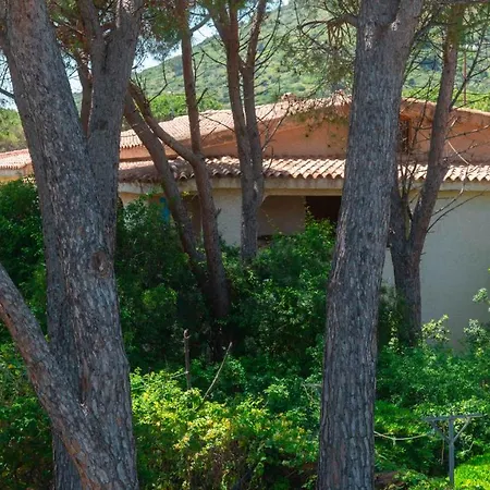 Welcomely - Casa Eleonora 아파트
