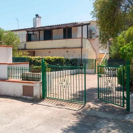 아파트 Welcomely - Casa Eleonora