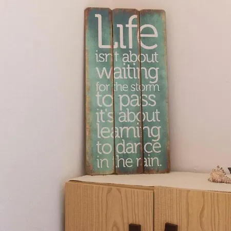 Welcomely - Casa Eleonora