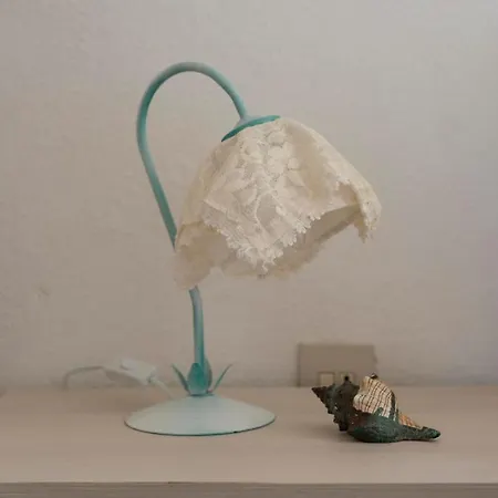Welcomely - Casa Eleonora *