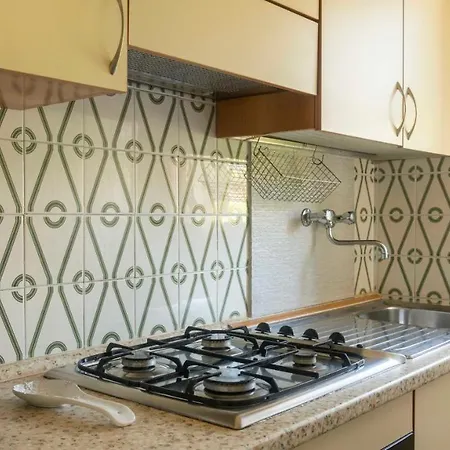 Welcomely - Casa Eleonora