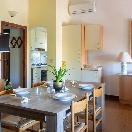 Welcomely - Casa Eleonora San Giovanni (Nuoro)