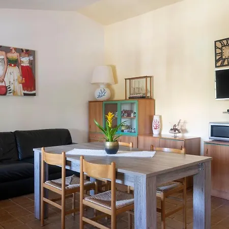 아파트 Welcomely - Casa Eleonora San Giovanni (Nuoro)