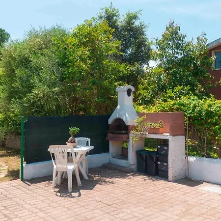 Welcomely - Casa Eleonora 아파트